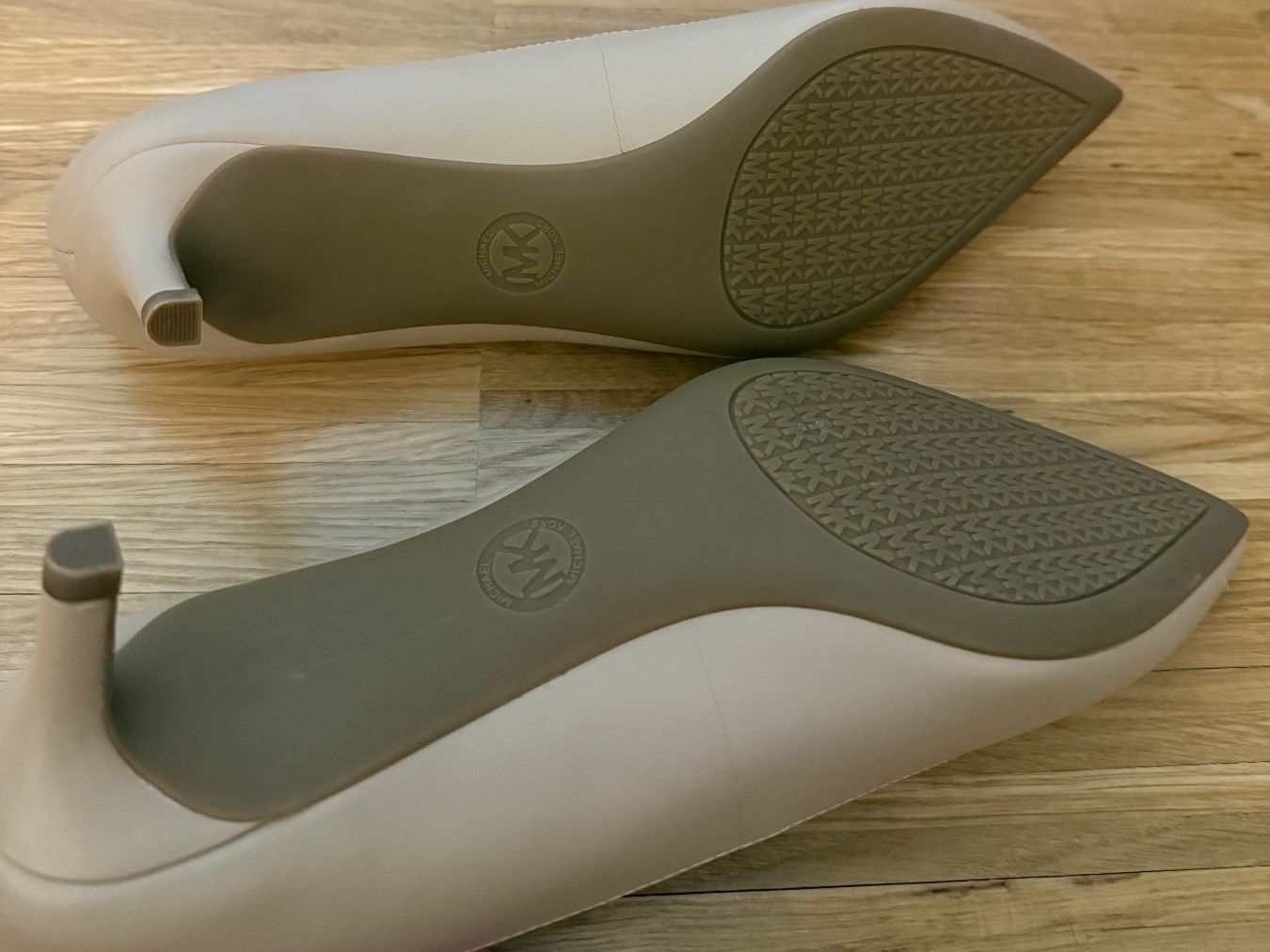 Michael Kors Scarpe da donna: Michael Kors shoes – Usato da Adliswil venduto da ale_dv2q 4