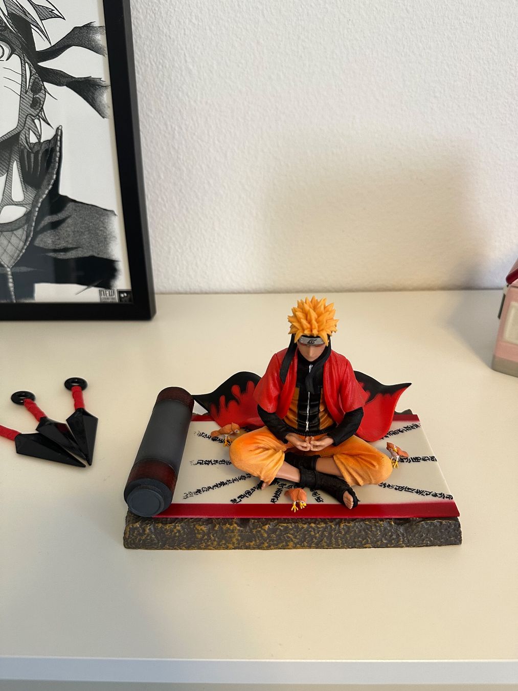 Figurines: Anime Figur - Naruto Savior of Konoha – D'occasion à Oberwil b. Zug par dan_7mh6 1