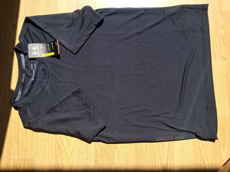 Herren compres Shirt Under Armour Premium 