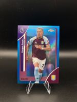 TOPPS Chrome Premier League 25/26 Morgan Rodgers 28/150