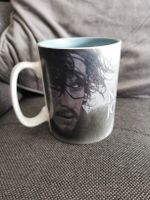 Tasse Game of Thrones Jon Snow Ygritte