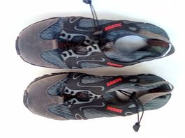 Weiche super Schuhe Badeschuhe Fashion Grösse 49