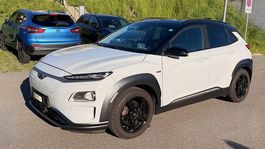 Hyundai Kona Electric Vertex/Premium 64kWh  Leder HUD WP MFK