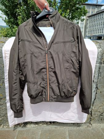 Trainingsjacke und Trainerhose (Set) Gr. 36/38 (Damen)