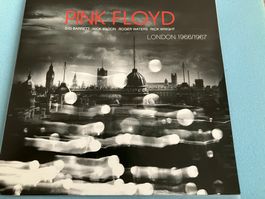 Pink Floyd