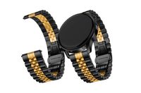 Armband Bracelet Edelstahl Inox für Samsung Watch
