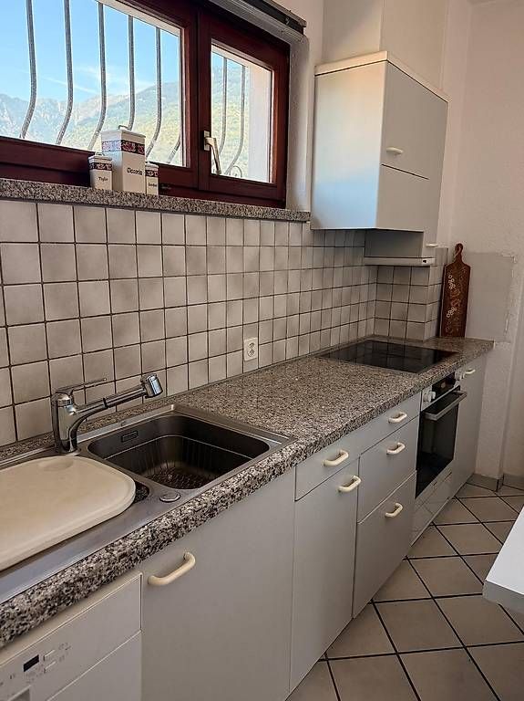 Komplettküchen: VENDO CUCINA A 1500 CHF.- TRATTABILI – Gebraucht aus Giubiasco von ado_s7gl 1