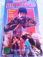Einmal und nie wieder (USA 1981) CIC Video VHS 1161