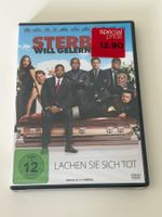 Sterben will gelernt sein DVD