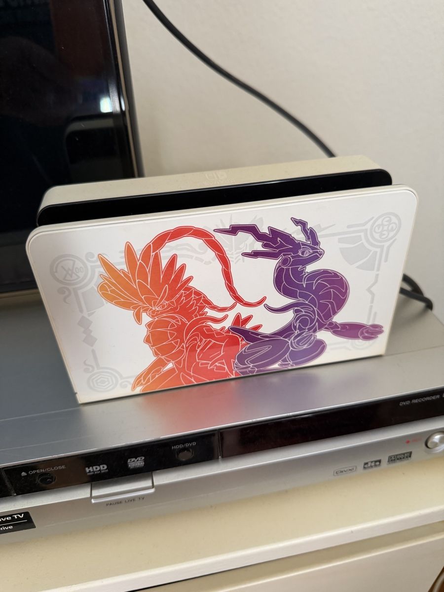 Nintendo Konsolen: Nintendo switch pokemon editon  – Gebraucht aus Münchwilen TG von KayBosshart 3