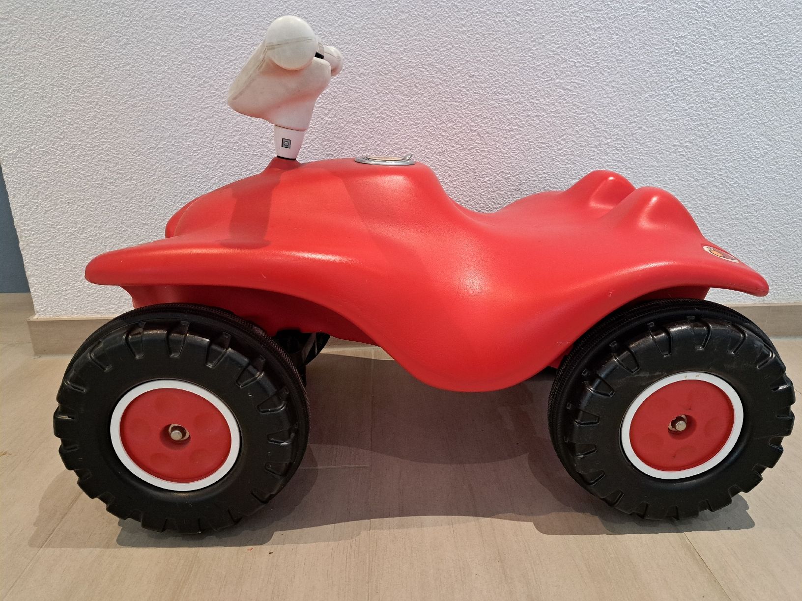 Veicoli per bambini: grosser Bobycar / Tretauto / Rutschauto – Usato da Basadingen venduto da Perlenfee_Schweiz 4