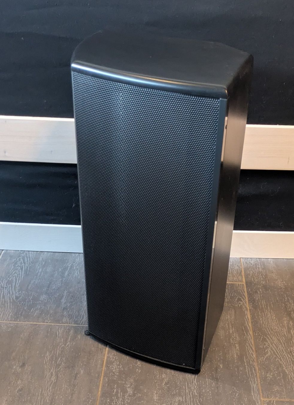 PSI Audio Lautsprecher: PSI Audio AVAA C20 Black – Gebraucht aus Le Brassus von xew 2