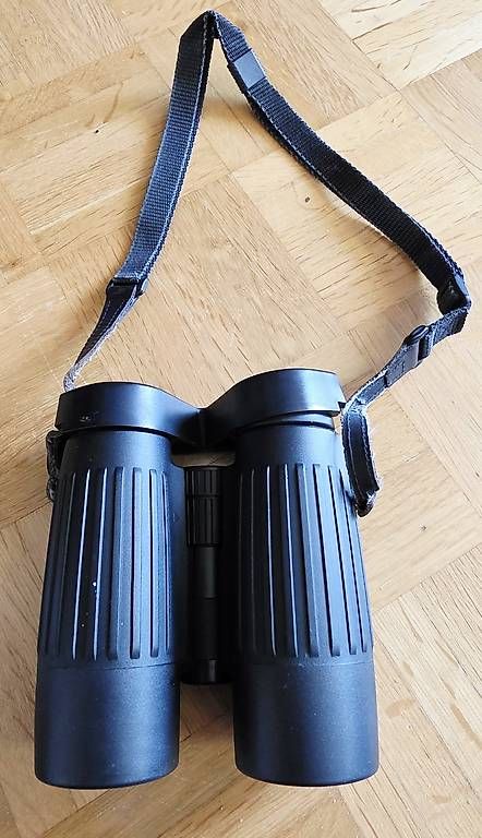 Binocoli: Feldstecher LEICA  10 × 42 BA – Usato da Visp venduto da Glaci2212 3
