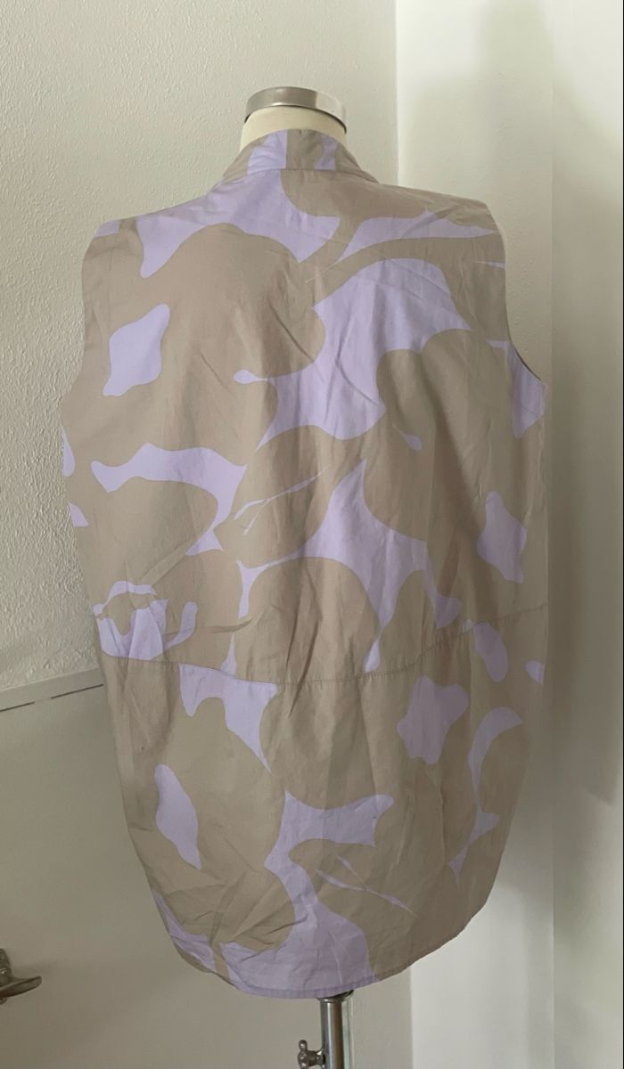 Blusen: Hindahl & Skudelny Bluse Grösse S / M – Gebraucht aus Schaffhausen von marakesch41 2
