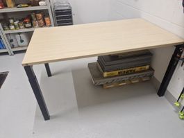 Bastel-/Arbeits-/Esstisch
