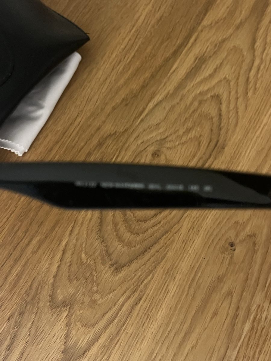 Ray-Ban Lunettes & Verres: Ray Ban Sonnenbrille  – Neuf (Voir description) à Neerach par fuz_8d7l 2
