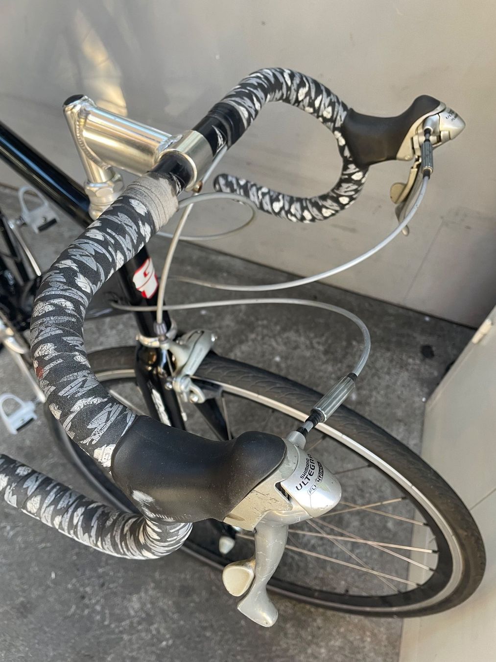 GT Biciclette: Rennvelo GT – Usato da Schüpfen venduto da Musle2 1