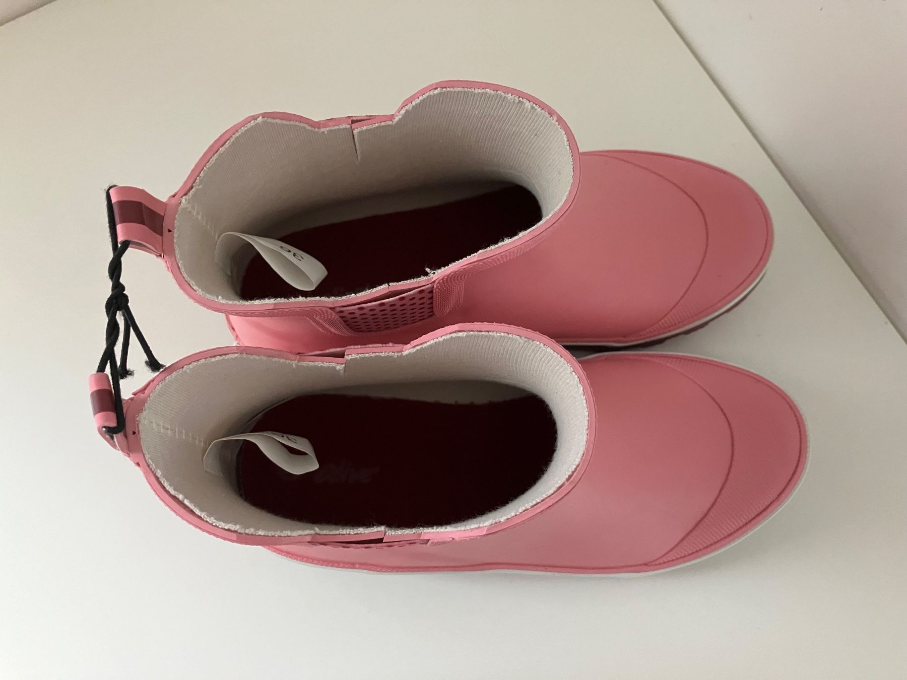 Scarpe da donna: Alive Regenschuhe, Grösse EUR 36 – Nuovo e nell'imballaggio originale da Wettingen venduto da Chnoelleli 4