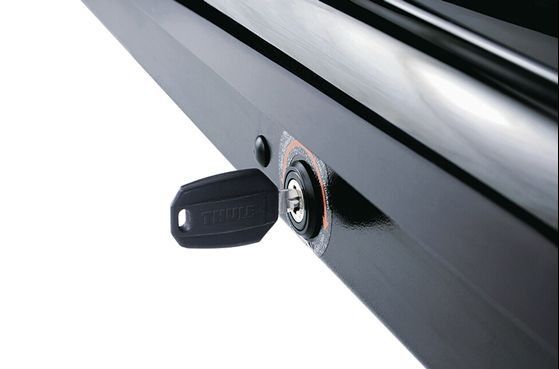 Thule Dachboxen: 🚗 Thule Motion 800 Dachbox zu kaufen oder mieten – Gebraucht aus Worb von Sibille20 4