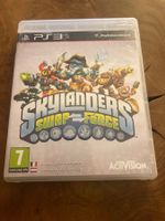 Skylanders Swap Force PS3