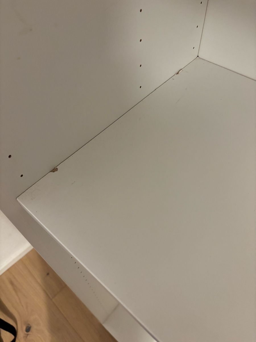 Ikea Scaffali: GRATIS IKEA Regal – Usato da Affoltern am Albis venduto da gio_2zkz 1