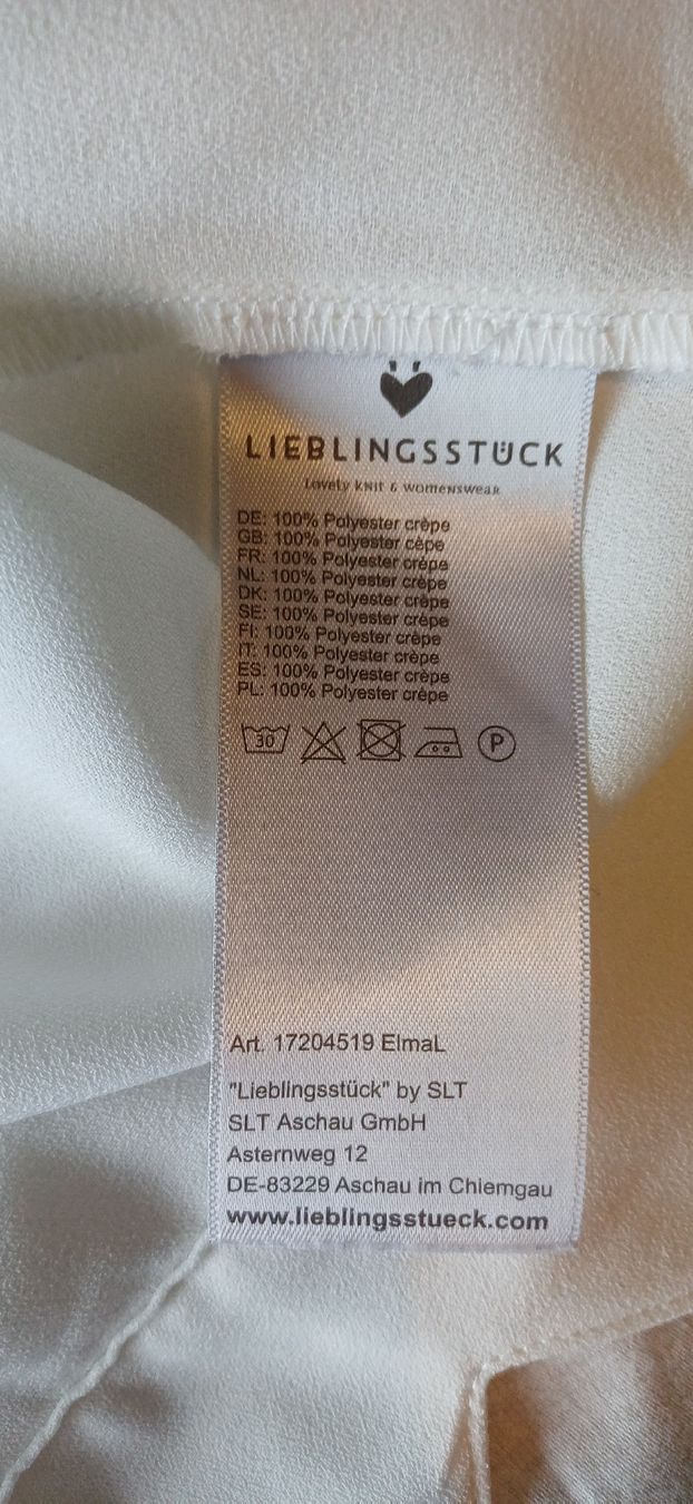 Lieblingsstück Top: Top Lieblingsstück – Usato da Alpthal venduto da Ing3_rid 3