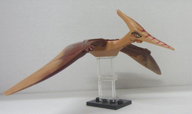Lego Kit di costruzioni: LEGO Dinosaurier ptera02 " Dinosaur Pteranodon " – Usato da Kreuzlingen venduto da Han-Solo-68 3