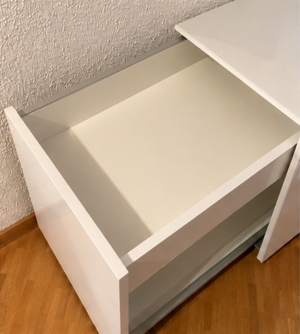 Cassettiere: Weisses Sideboard - Wellis Swiss Made – Usato da Steinhausen venduto da Fra_C 4