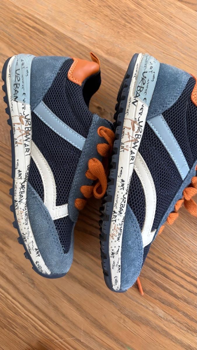 Geox Scarpe per ragazzi: Geox Kinderschuhe Gr. 30 – Usato da Ostermundigen venduto da katant 1