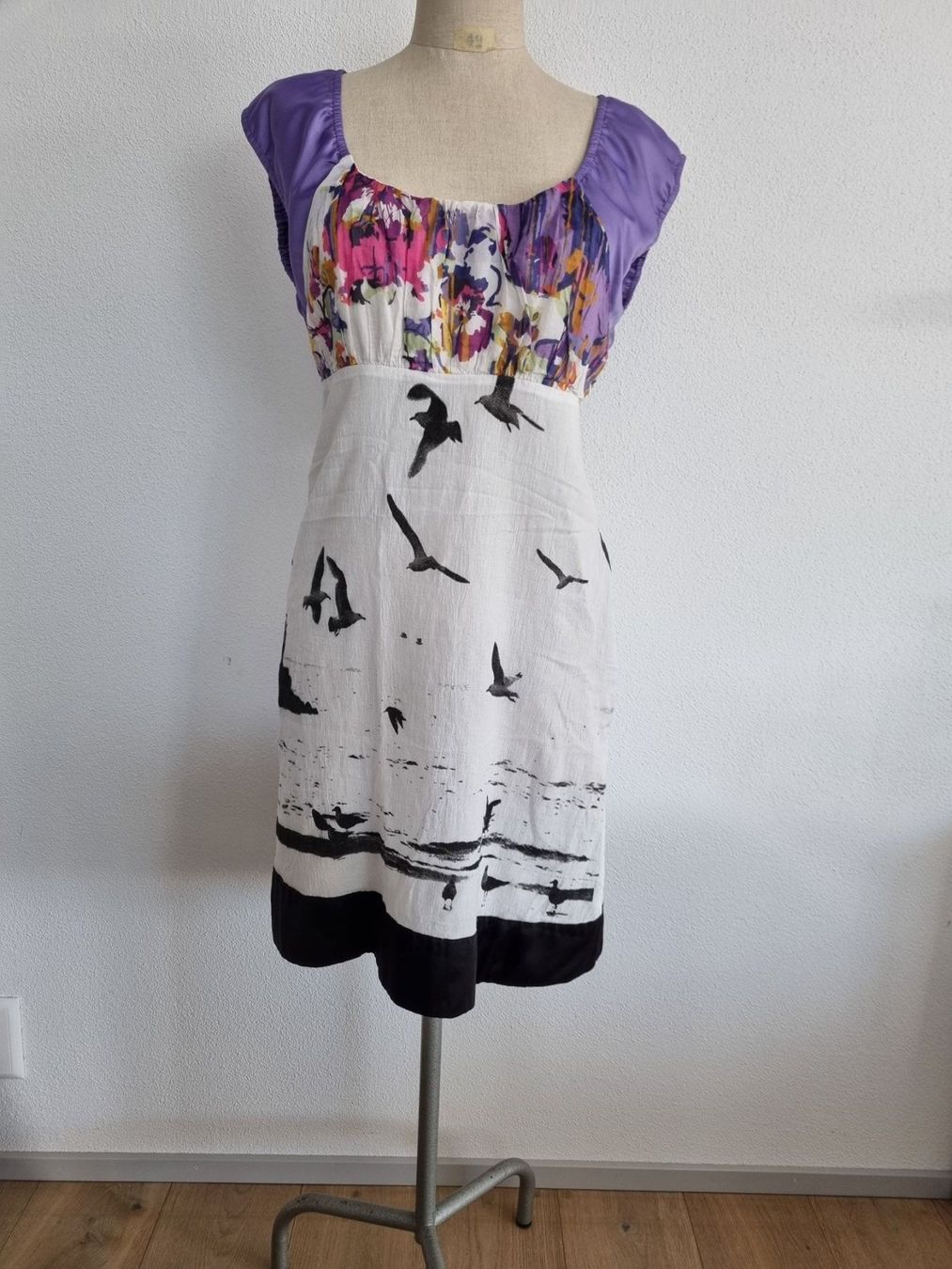 Vestiti: Kleid vom St-Martins, Grösse 38 – Usato da St. Erhard venduto da Saskia0