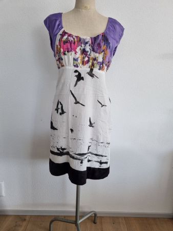 Kleid vom St-Martins, Grösse 38
