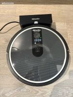 Miele Saugroboter Scout RX1 - fast wie NEU