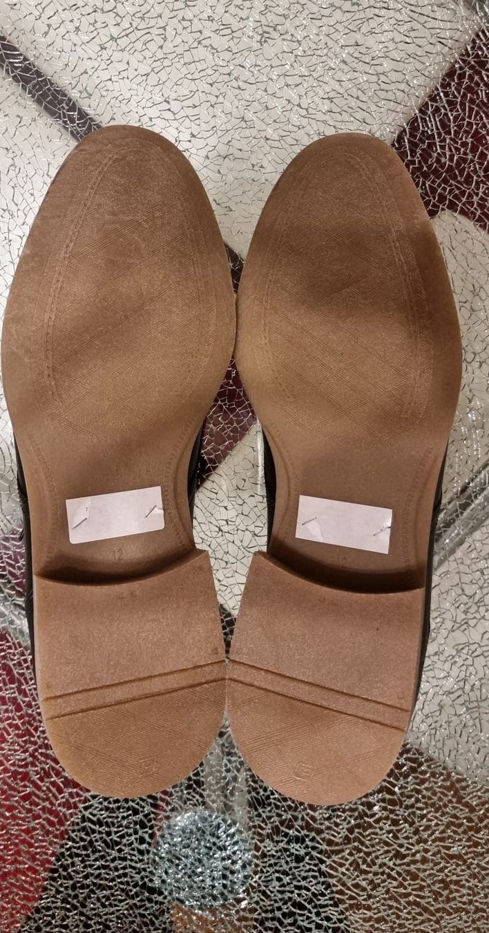 Scarpe da uomo: Walder Gr. 46,5 – Usato da Luzern venduto da Edii025 3