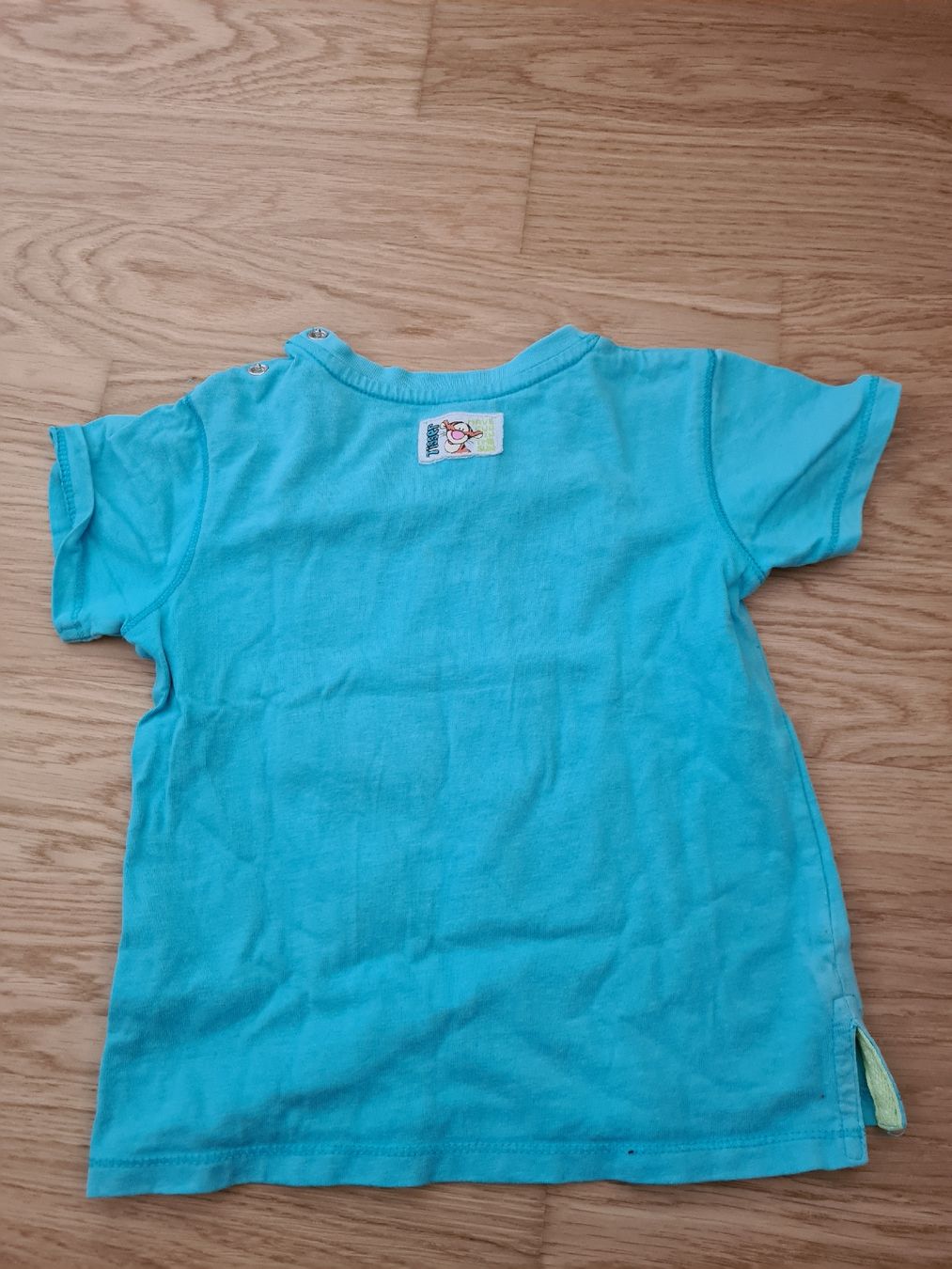 Disney Camicie, T-shirt & Polo: T-Shirt Disney, Grösse 92  – Usato da Horw venduto da Mirii91 3