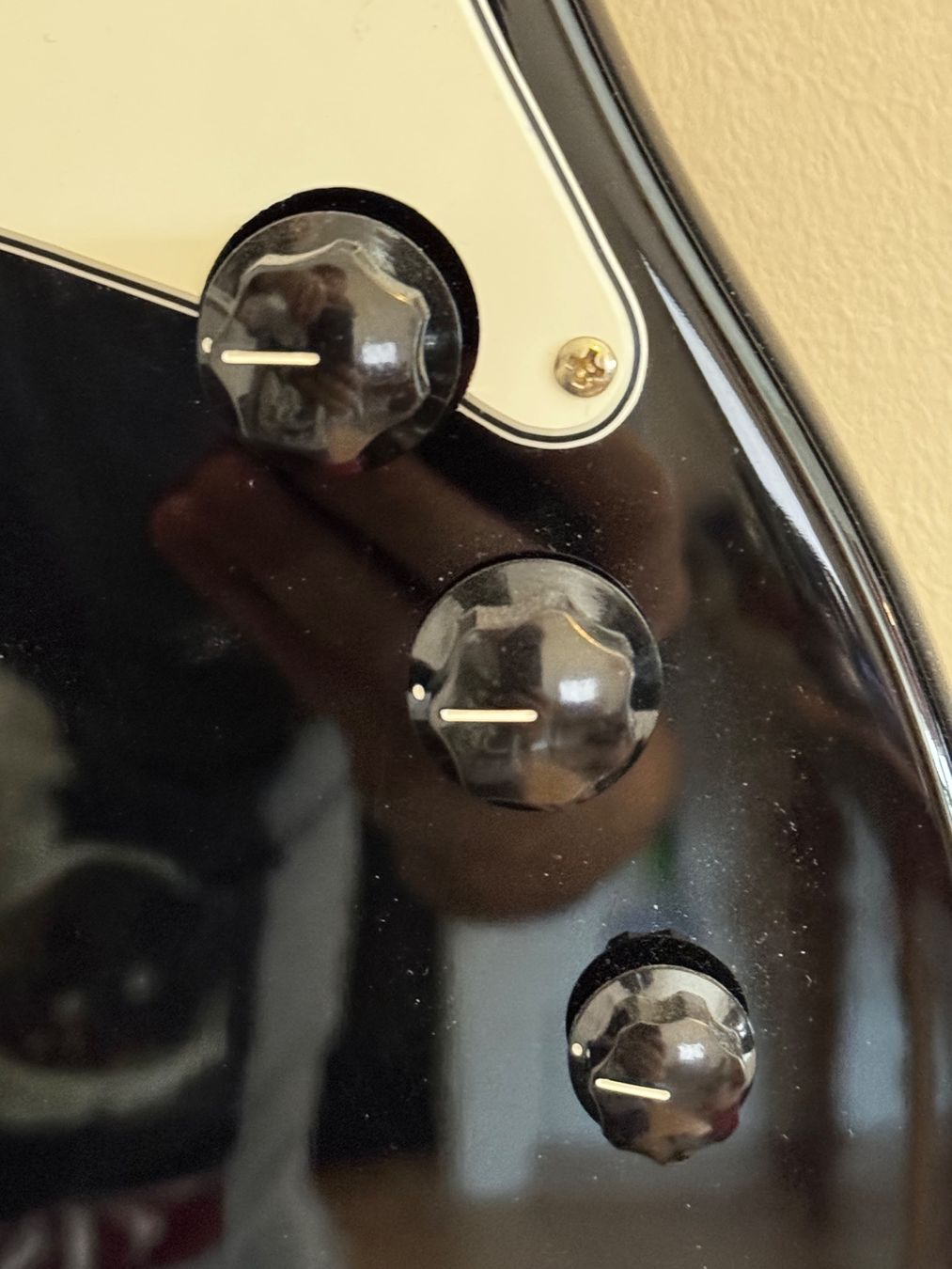 Cort Instruments de musique: Cort PJ bass with active electronics and upgraded hardware – D'occasion à Zürich par colorblindrummer 3
