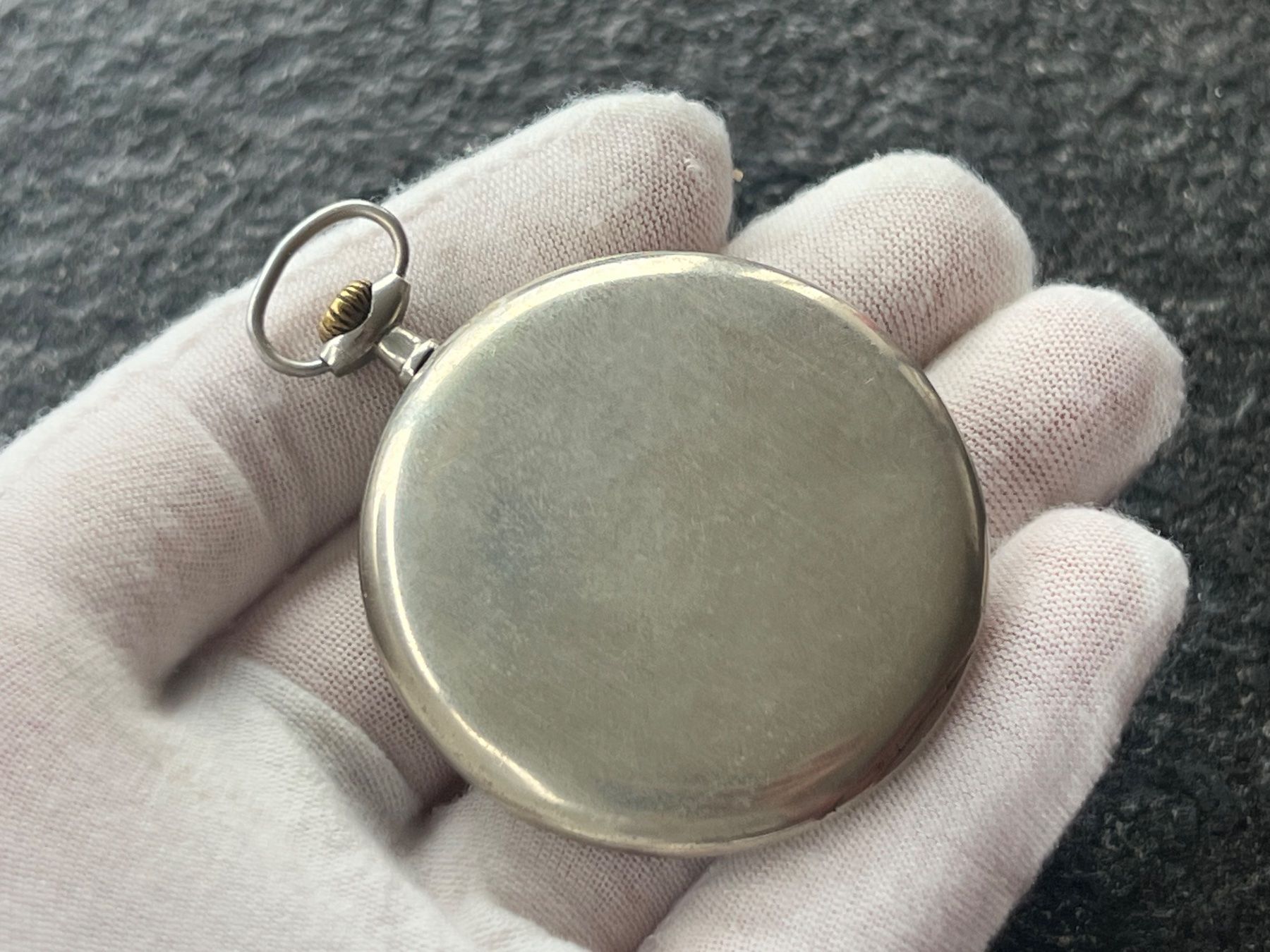 Cyma Orologi: CYMA Taschenuhr – Usato da Steffisburg venduto da FlorianJohner 3