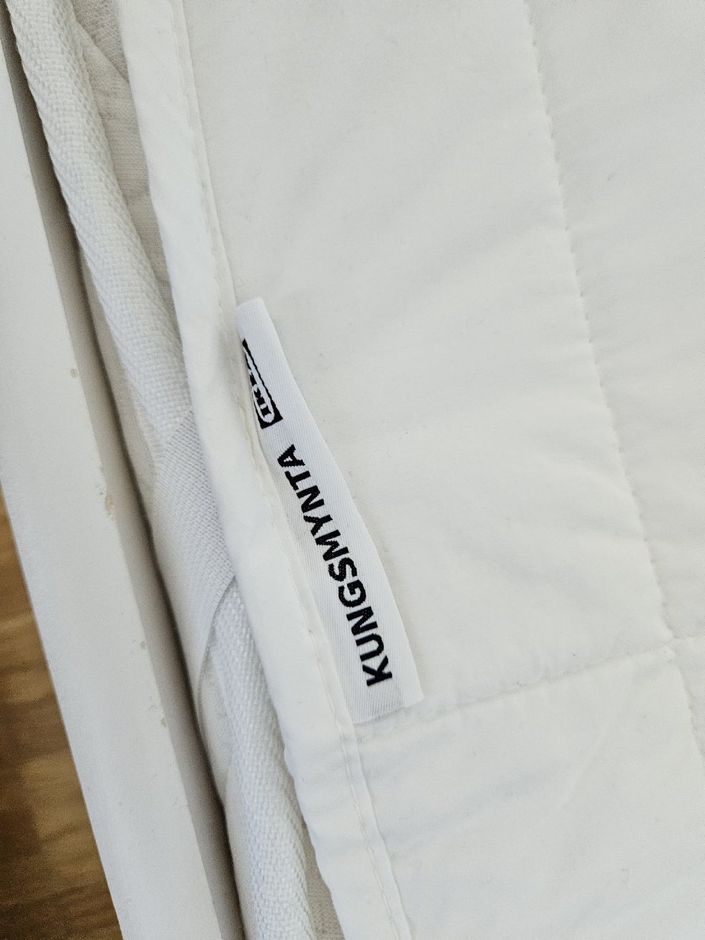 Letti: Bettgestell mit Unterbett (2 x Einzelbett) – Usato da Lenzburg venduto da lau_nn7p 8