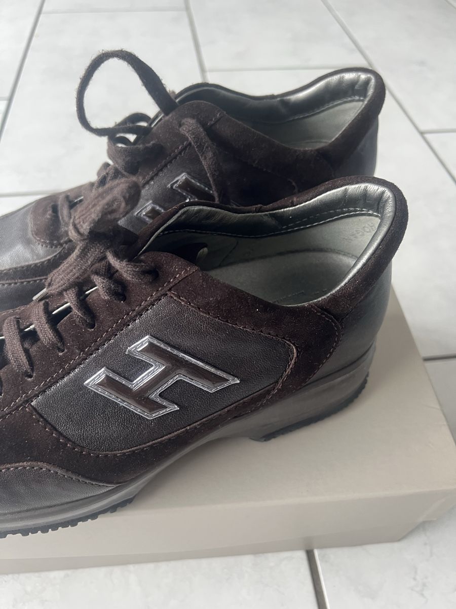 Hogan Damenschuhe: Hogan-Schuhe – Gebraucht aus Ebmatingen von Samato 1
