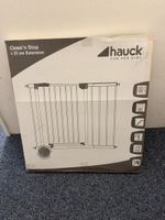 Hauck Close'n Stop mit 21cm Verlängerung 75-101cm