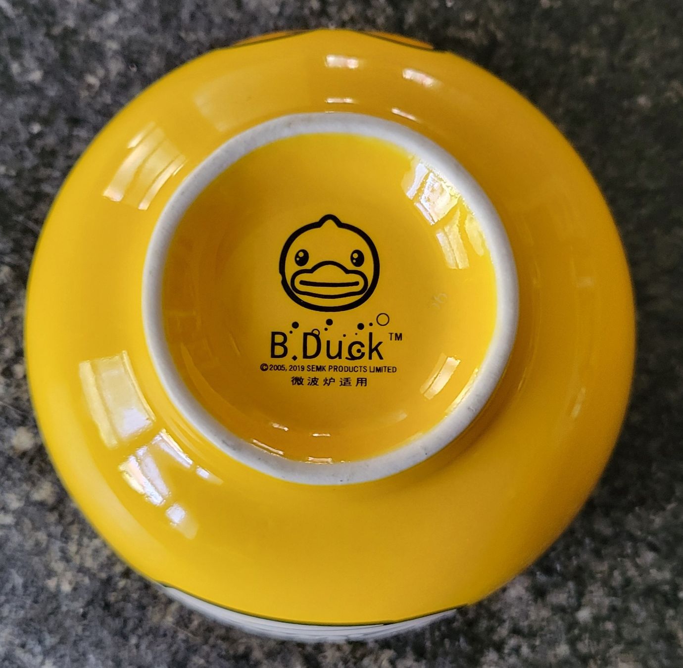 Ciotole: Bol B.Duck Style – Usato da Montet (Glâne) venduto da Koada2 4