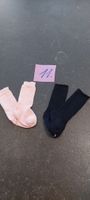 2paar neue Puppensocken