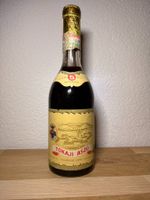 Tokaji Aszú 5 puttonyos MONIMPEX Jg 1972