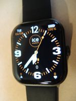 Ice Watch smart one 1.0 KW 205 Smartwatch mit Silikonarmband