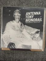 Antenna Tony Monorail – Rock&Roll