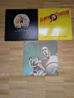 Queen – 3x Rock-Vinyl im Set