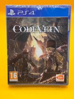 Code Vein PS4 - Action-Rollenspiel - Neuware