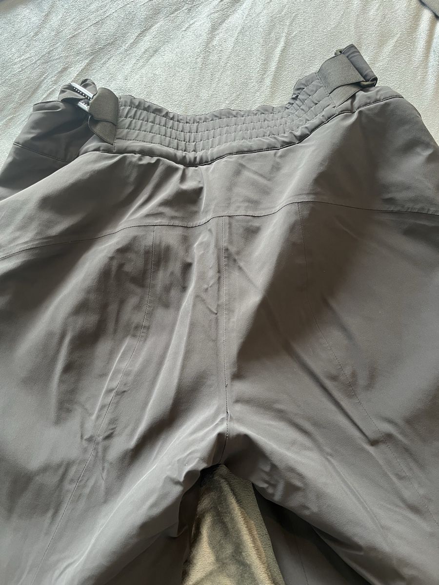Allsport Pantaloni: Skihose von Allsport – Usato da Bremgarten AG venduto da Bover1 2