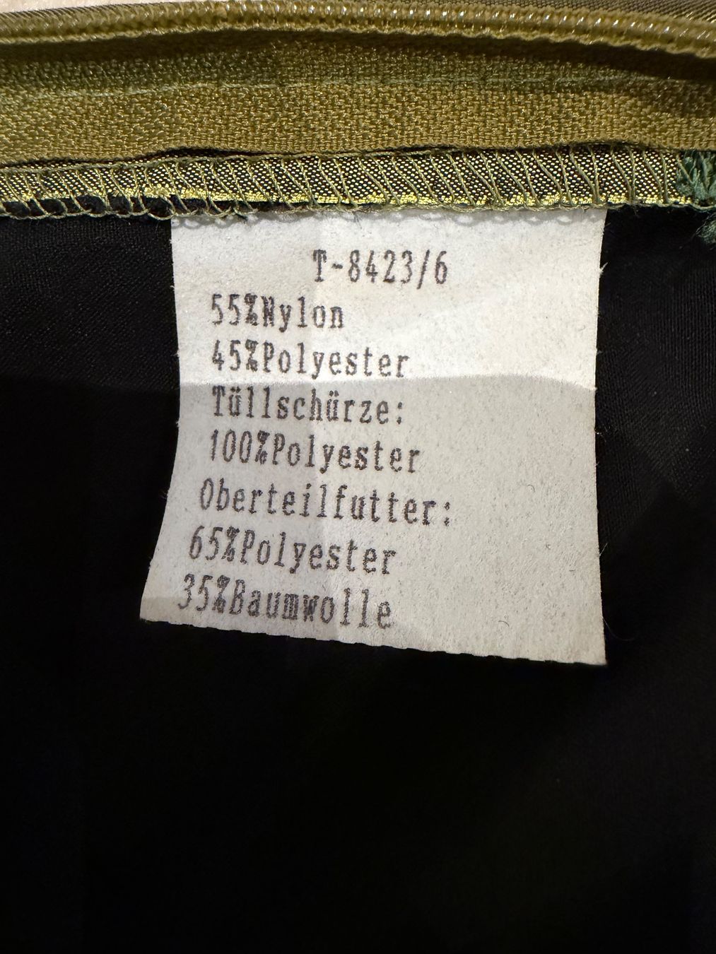 Vestiti: Angermaier Dirndl Gr. 40 – Usato da Kilchberg ZH venduto da Lisavivienne 9