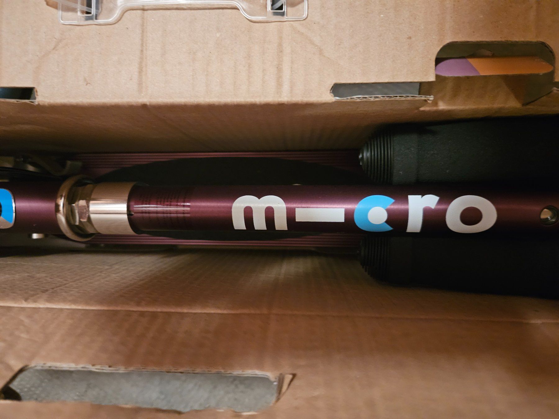 Micro Kickboard: Micro sprite trottinet – Nuovo e nell'imballaggio originale da Basel venduto da fragolina08 3