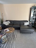Ledersofa